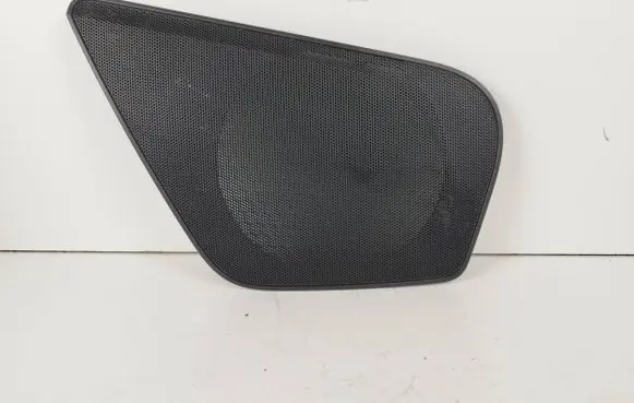 Audi A6 S6 C7 4G Front door speaker cover trim 4G0035420