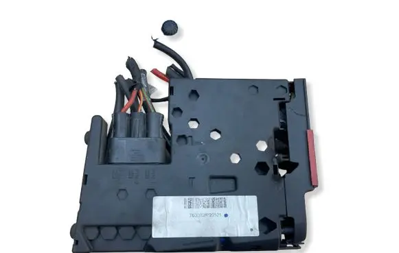Mercedes-Benz E W212 Positive wiring loom A2125406550