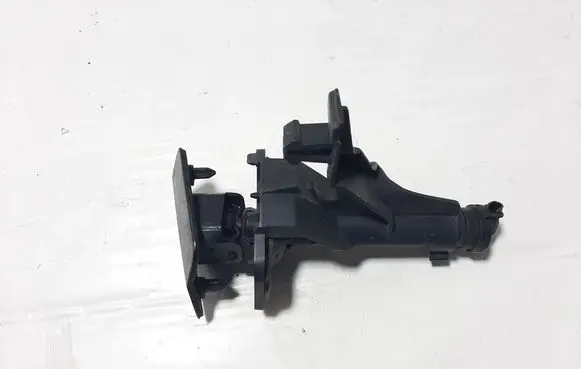 Seat Ibiza IV (6J,6P) Headlight washer spray nozzle 6J0807596 6J0807596A