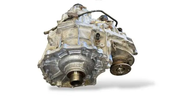 Nissan Pathfinder R51 Gearbox transfer box case 