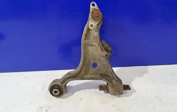 Front lower control arm/wishbone