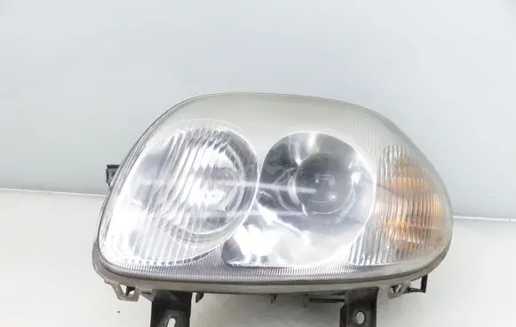 Renault Clio II Headlight/headlamp 