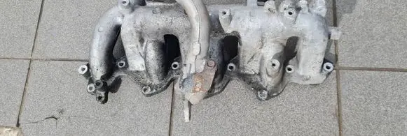 Nissan Terrano Intake manifold