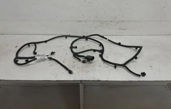 Volvo XC40 Parking sensor (PDC) wiring loom P32276944 32276944 32276944AA