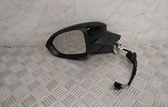 Volkswagen Golf VIII Front door electric wing mirror E1041551