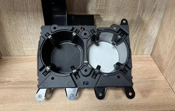 Audi Q5 SQ5 Cup holder front 8R0862534