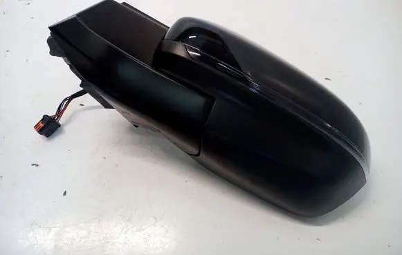 Citroen C5 Aircross Front door electric wing mirror