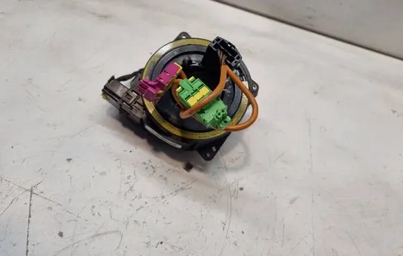 Volvo S60 Airbag slip ring squib (SRS ring) 30669744 0LP0241DF