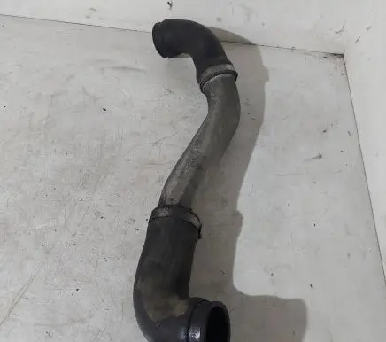 BMW 5 E39 Intercooler hose/pipe