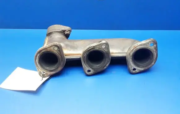 Mercedes-Benz CLK A209 C209 Exhaust manifold