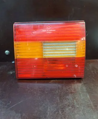 Volkswagen PASSAT B4 Rear/tail lights 3A9945107