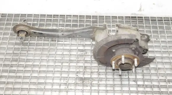 Ford Focus Rear wheel hub
