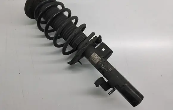 Volvo S80 Front shock absorber/damper 6G9118045NEB