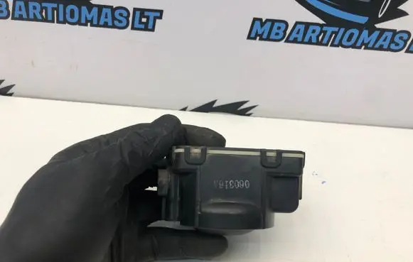 Lexus IS 220D-250-350 Alarm system siren 8904053030