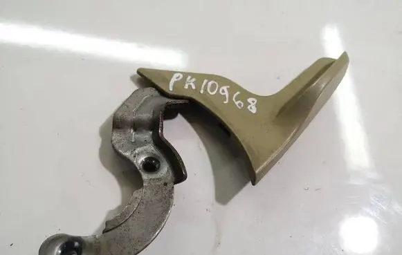 Ford Fiesta Other interior part 