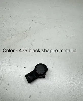 Parking PDC sensor