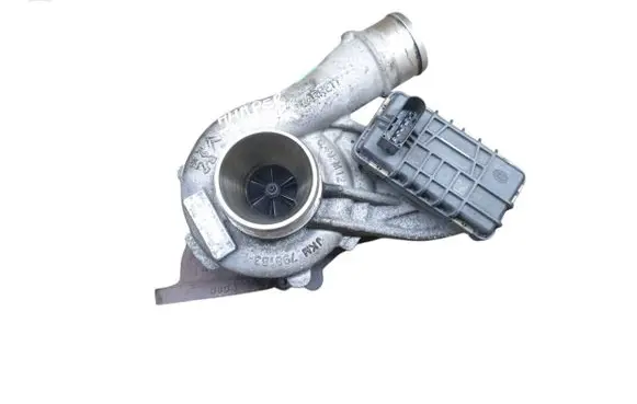 Citroen Jumper Turbo GTB1749VK CU3064682BB 7981286