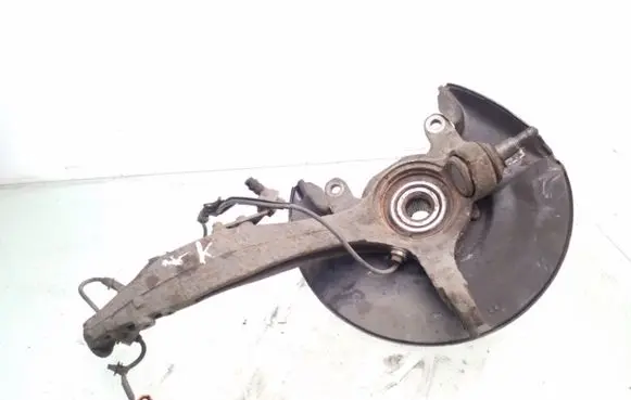 Honda Accord Front wheel hub spindle knuckle