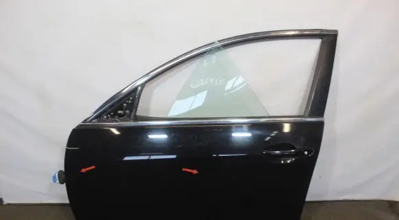 Mazda 6 Front door