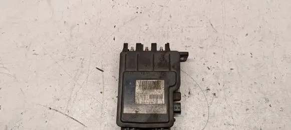 Renault Latitude (L70) Power management control unit 243800002R 271010151348 2710710