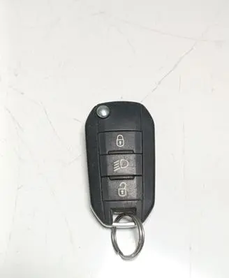 Peugeot 308 Ignition key/card 967400108001 9674001080