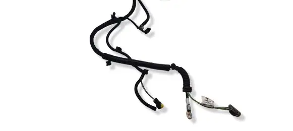 Citroen C8 Wires (starter motor) 1400278580