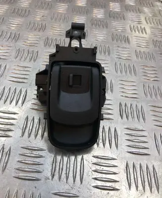 Mercedes-Benz E W211 Loading door interior handle 