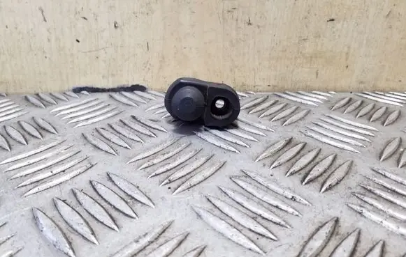 Subaru Forester SF Rear door sensor 