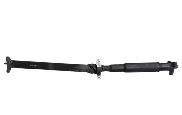 BMW 5 F10 F11 Drive shaft (set) 7631359