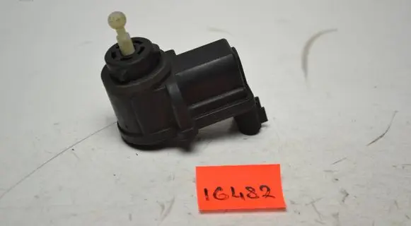 Opel Vectra B Headlight level adjustment motor 