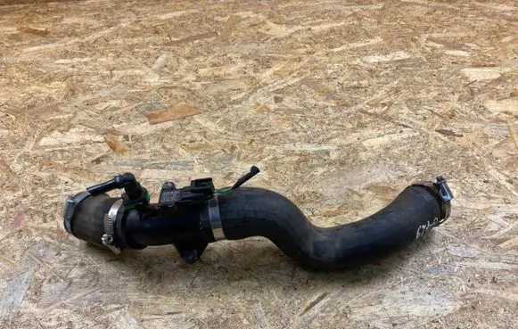 Ford Fiesta Intercooler hose/pipe H1B16F073FA