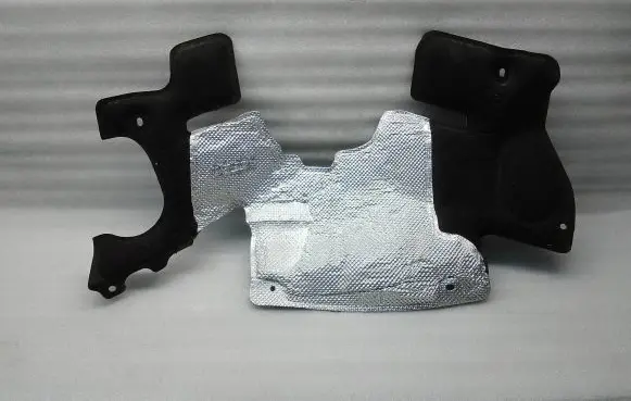 Volvo S90, V90 Other engine bay part P32244470 26102020