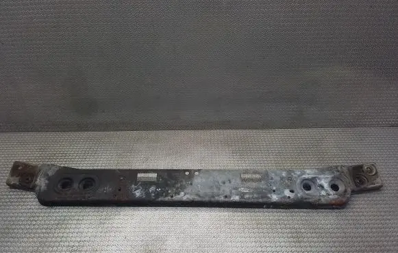 Ford Transit Custom Bottom radiator support slam panel CC118A058AB