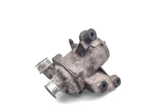 BMW 1 E81 E87 Webasto circulation pump for autonomous heater 7561229