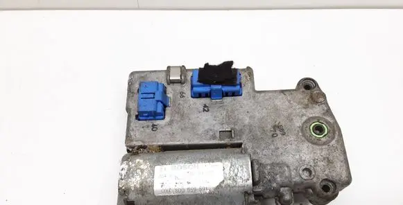 Audi A3 S3 8L Sunroof motor/actuator 0390201632 8D0959591