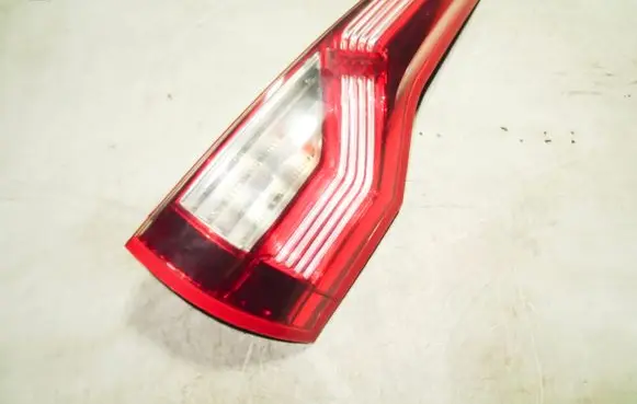 Citroen C4 Grand Picasso Rear/tail lights 163846 163844 163866