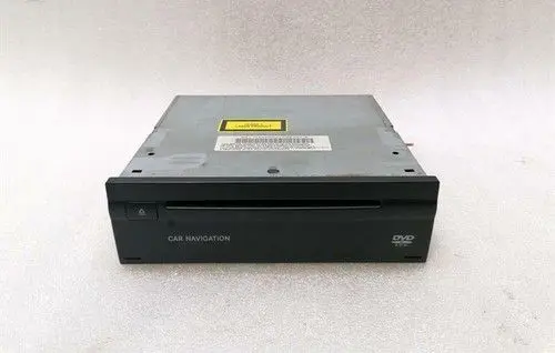 Mercedes-Benz SL R230 Navigation unit CD/DVD player A2208206085