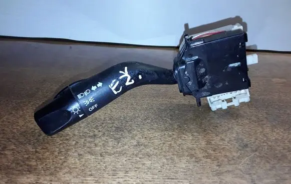 Mazda 6 Indicator stalk 17A089B
