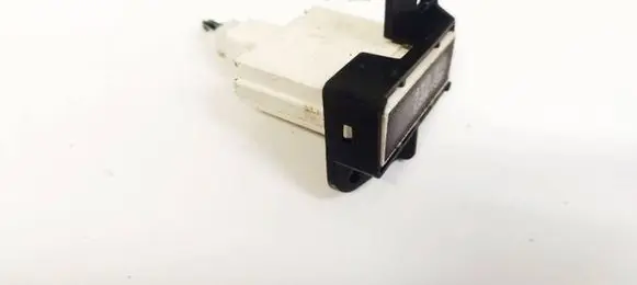Mitsubishi Grandis Passenger airbag on/off switch R3311