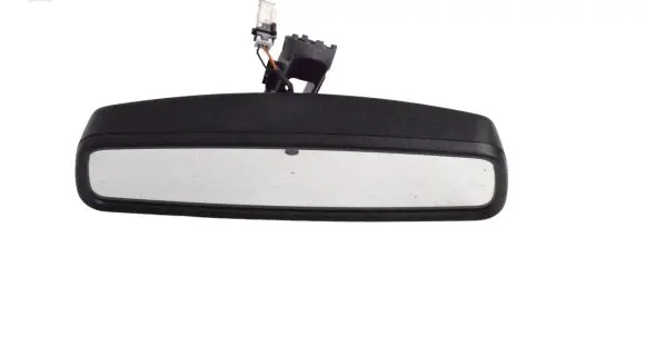 Ford Fiesta Rear view mirror (interior) A05A17E678AD