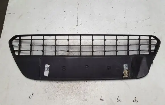 Ford Focus C-MAX Front bumper lower grill 7M5117B968A