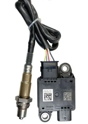 Jaguar E-Pace Lambda probe sensor L8B2-5H310-AC 0281008522 LR131451