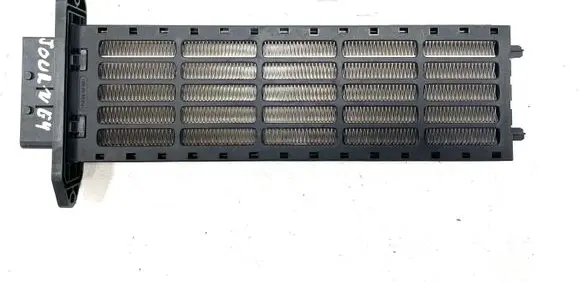 Dodge Journey Electric cabin heater radiator AA0134100350