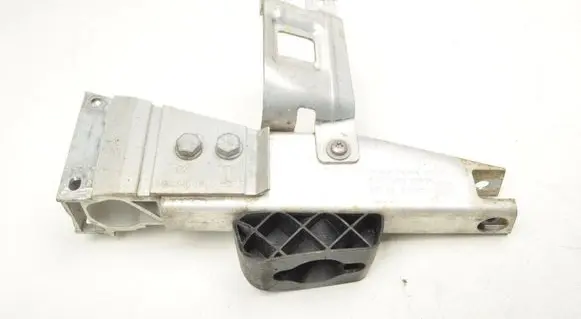 BMW i4 Front bumper foam support bar 8738943