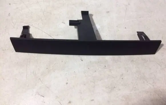 Saab 9-3 Ver2 Dashboard glove box trim 12797643 12797639
