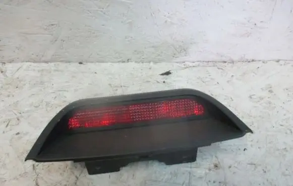 Dacia Logan II Boot/trunk interior light 