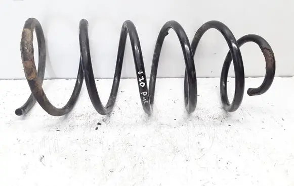Volvo V70 Front coil spring