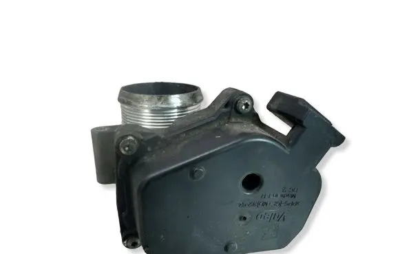 Seat Altea XL Throttle valve 03L128063J