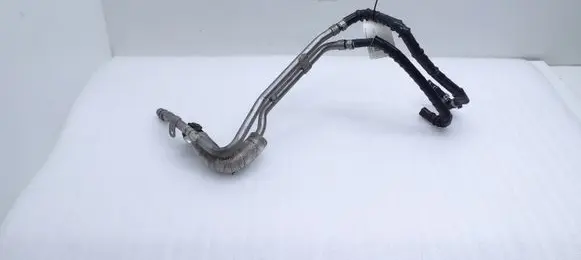 Alfa Romeo Giulia Engine coolant pipe/hose 55274329