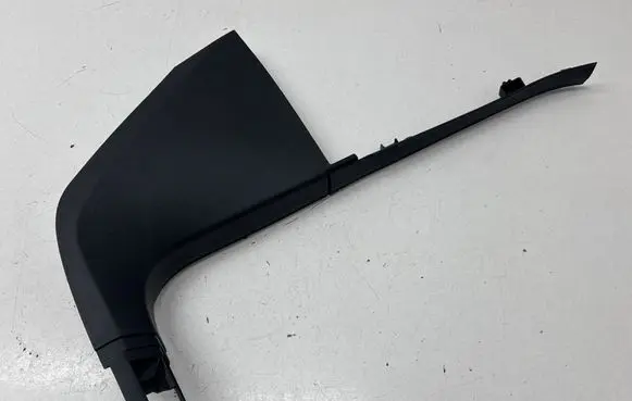 Volkswagen Jetta VII Foot area side trim 17B863484